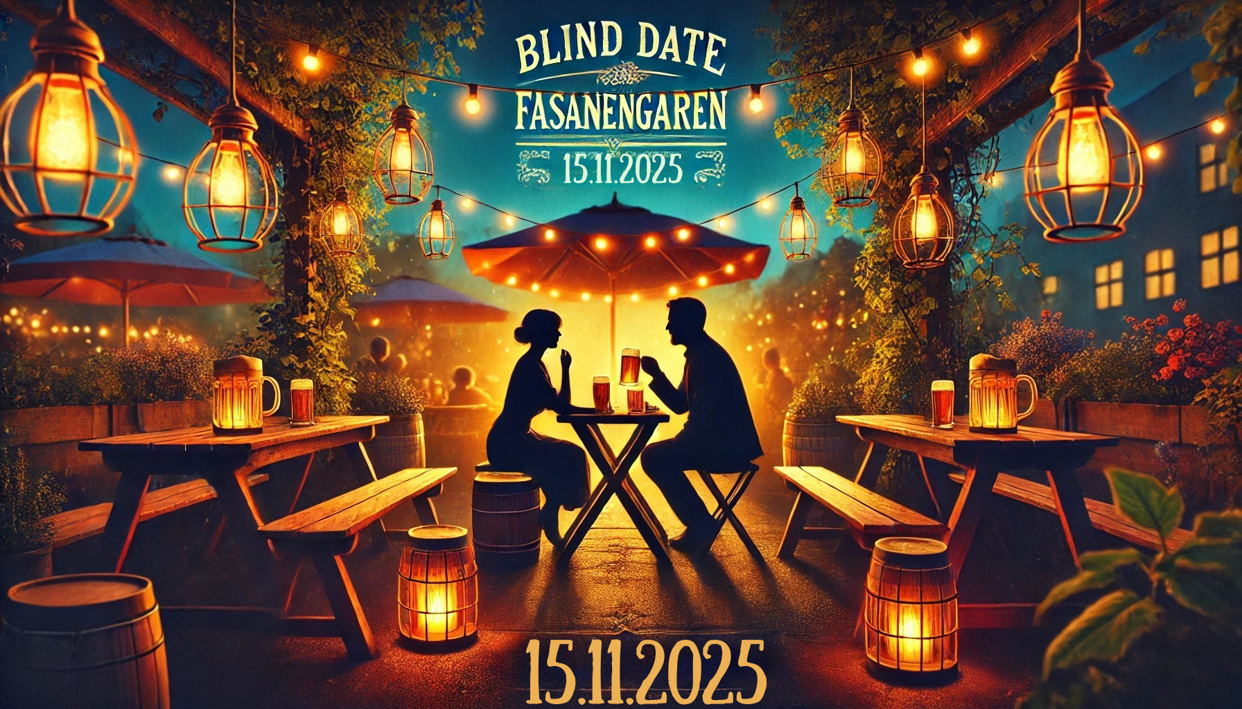Blind Date
