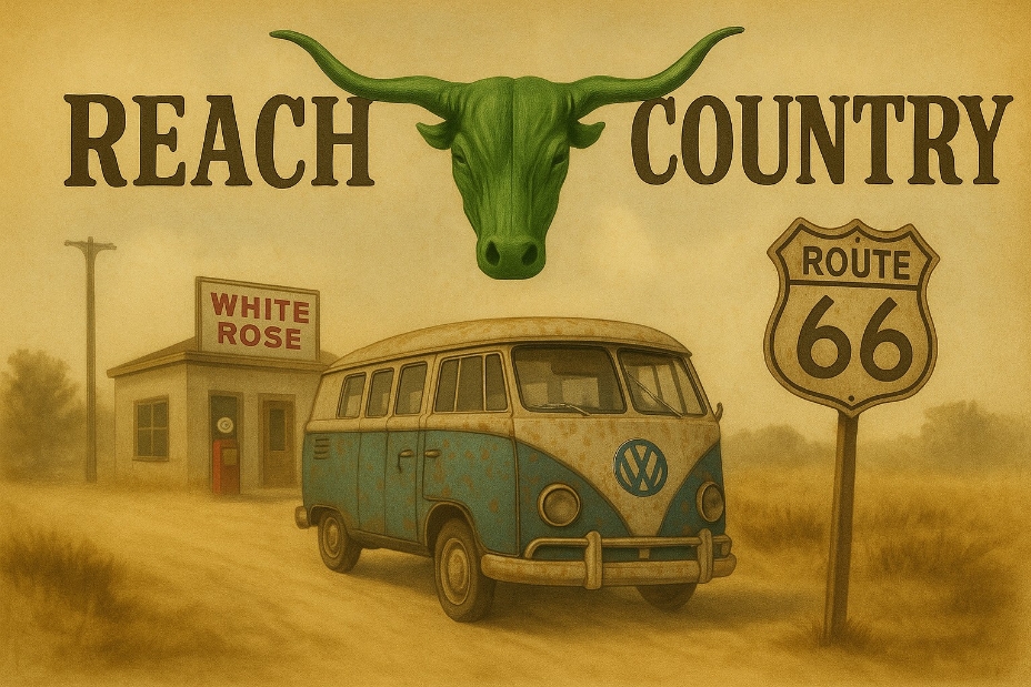 R.E.A.C.H Country