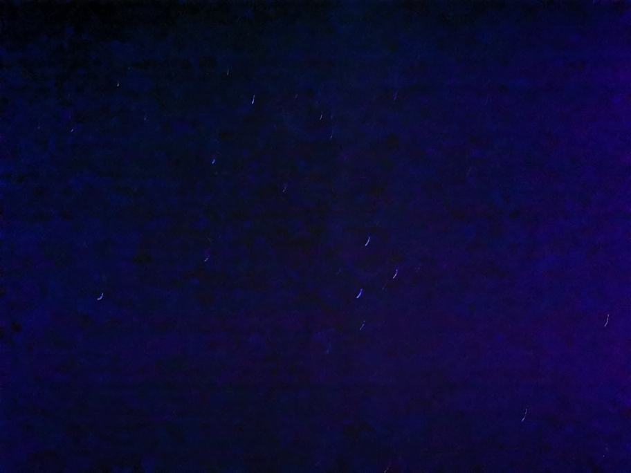 Hier habe ich versucht die Sterne zu fotografieren😄... Man glaubt es kaum, aber ich habe wohl noch nie so viele Sterne am Himmel gesehen. 😍