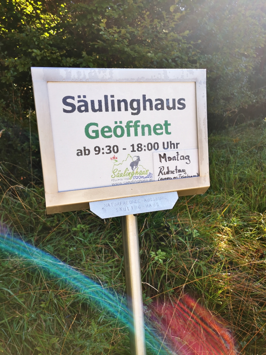 Welcher Tag wohl unser Aufstiegstag war... 🤔🤭