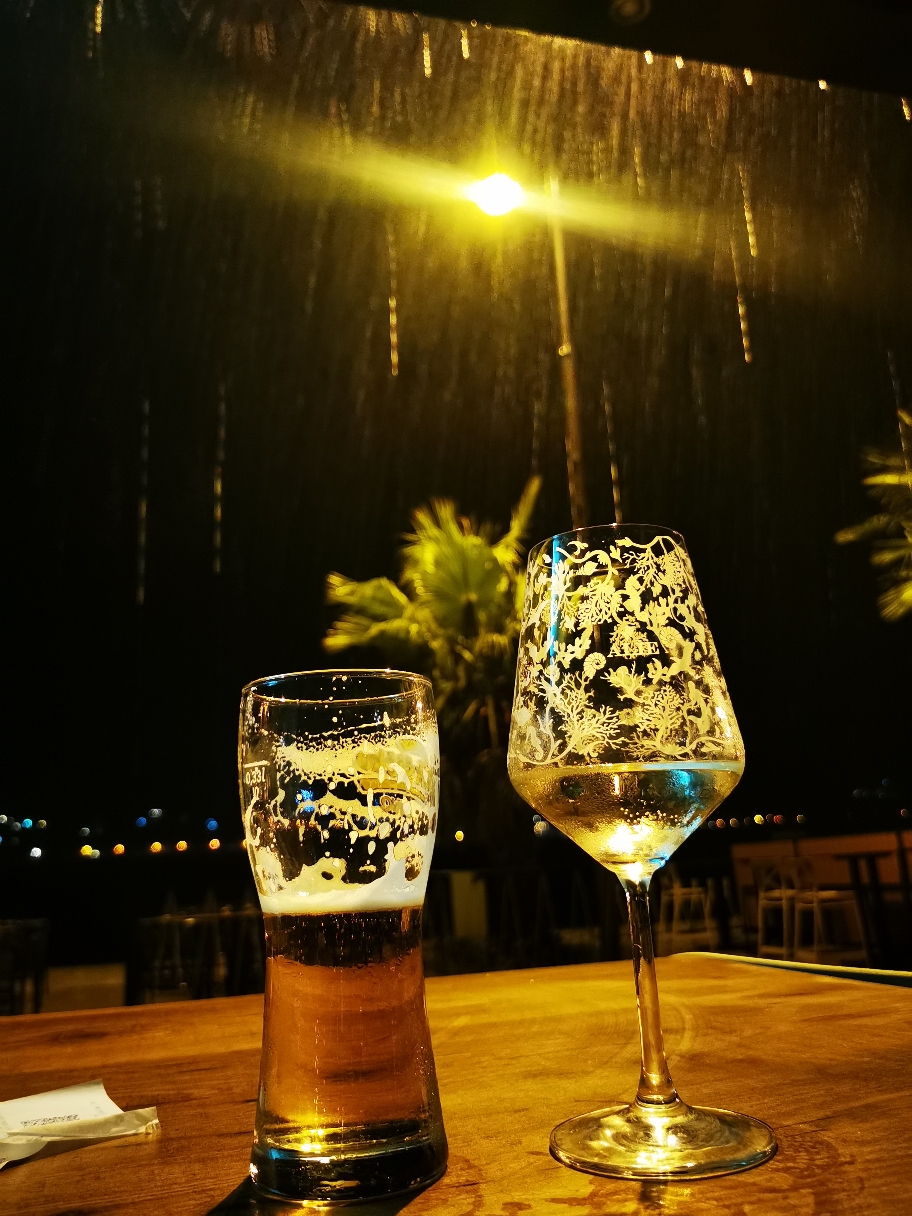 ... Regen. 