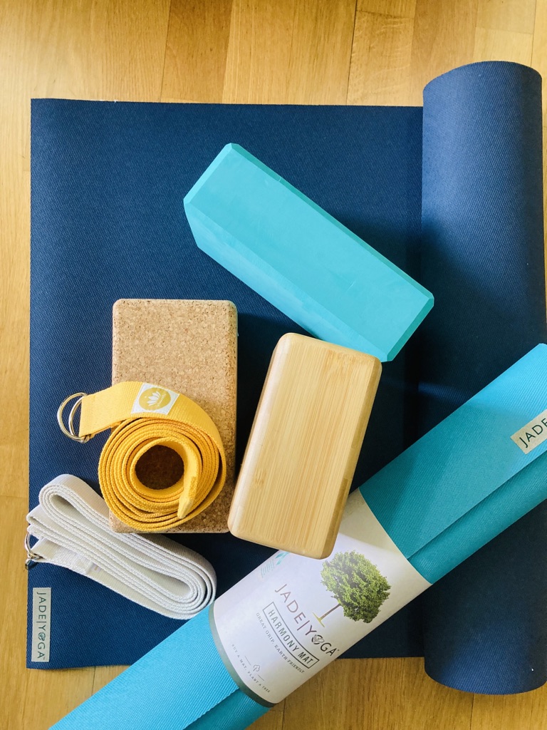 YOGA MATTEN JADE MATTEN yoga shop