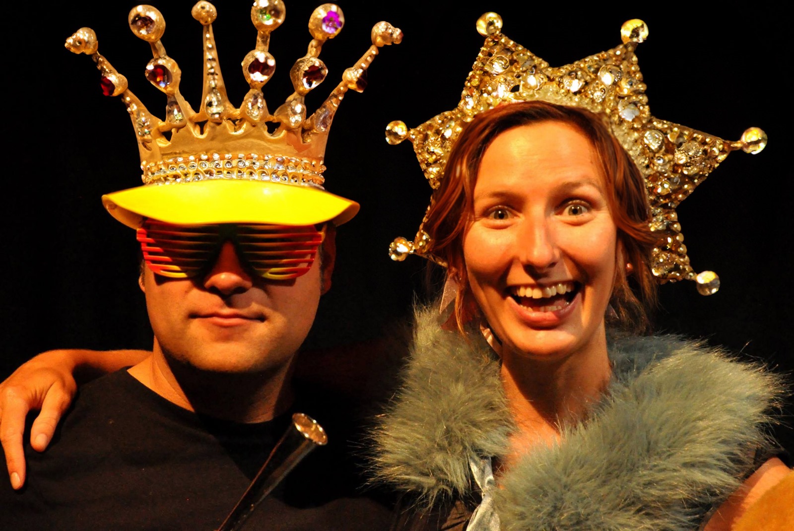 Impro-Battle