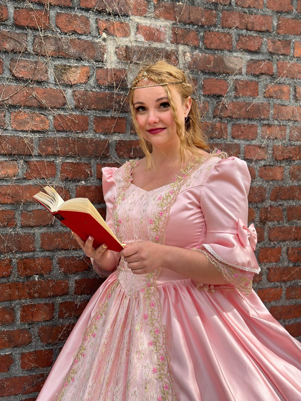 Es war einmal...| 25.12. | Waggonhalle 