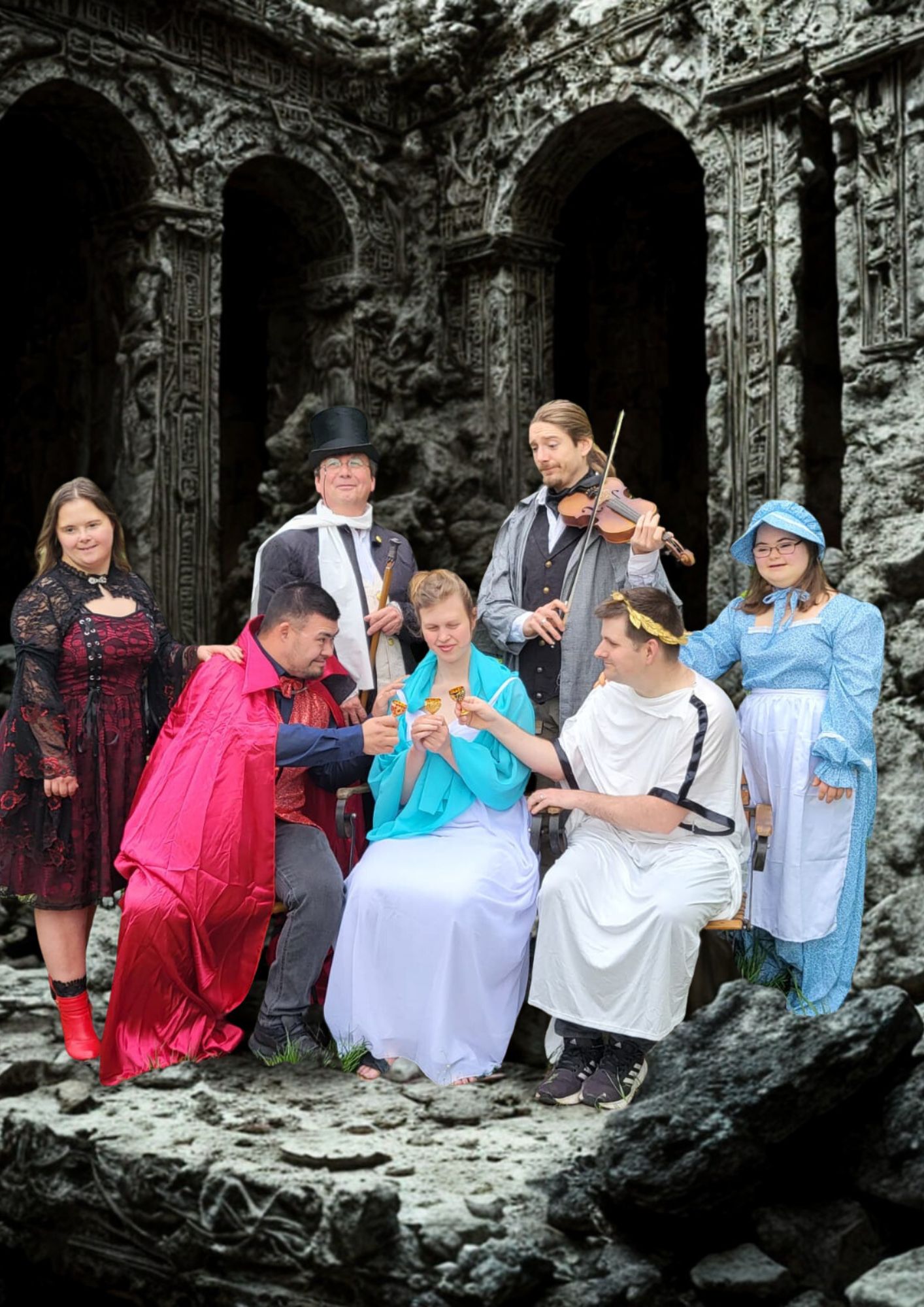 Orpheus und Eurydike | 22.11. | HLTM