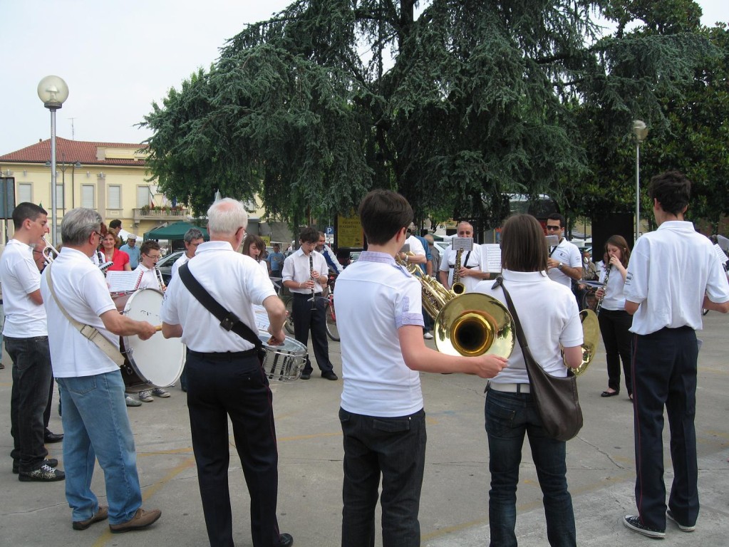 La Banda di Cornaredo ...