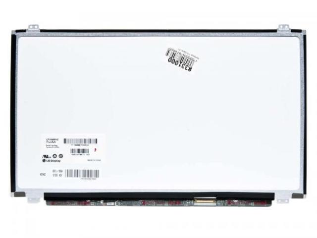 Écran LCD 17,3" Pour Asus N76V - LG - 40 Pins - LED - Neuf