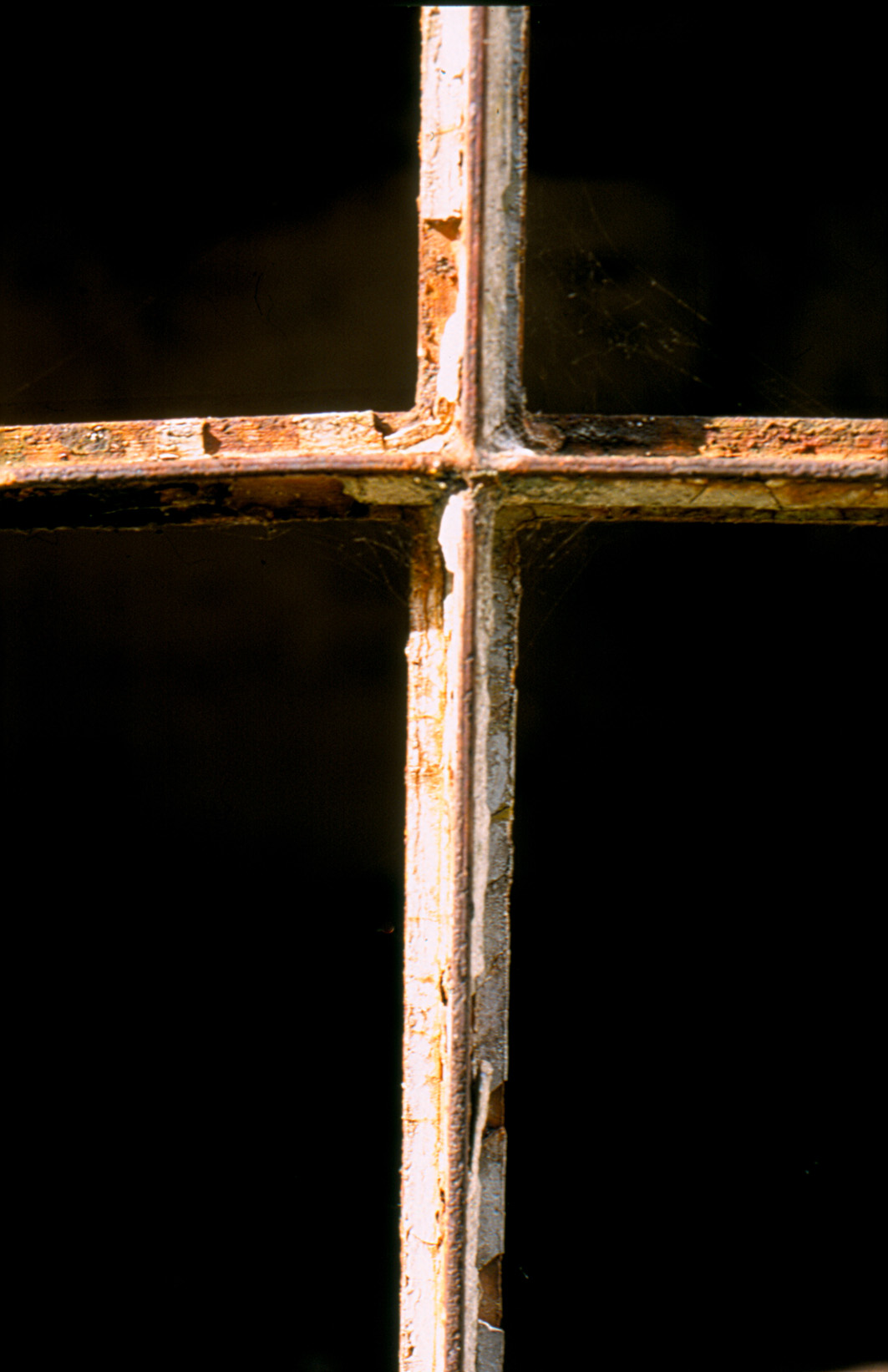 iron cross