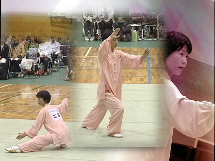 吉川明子選手