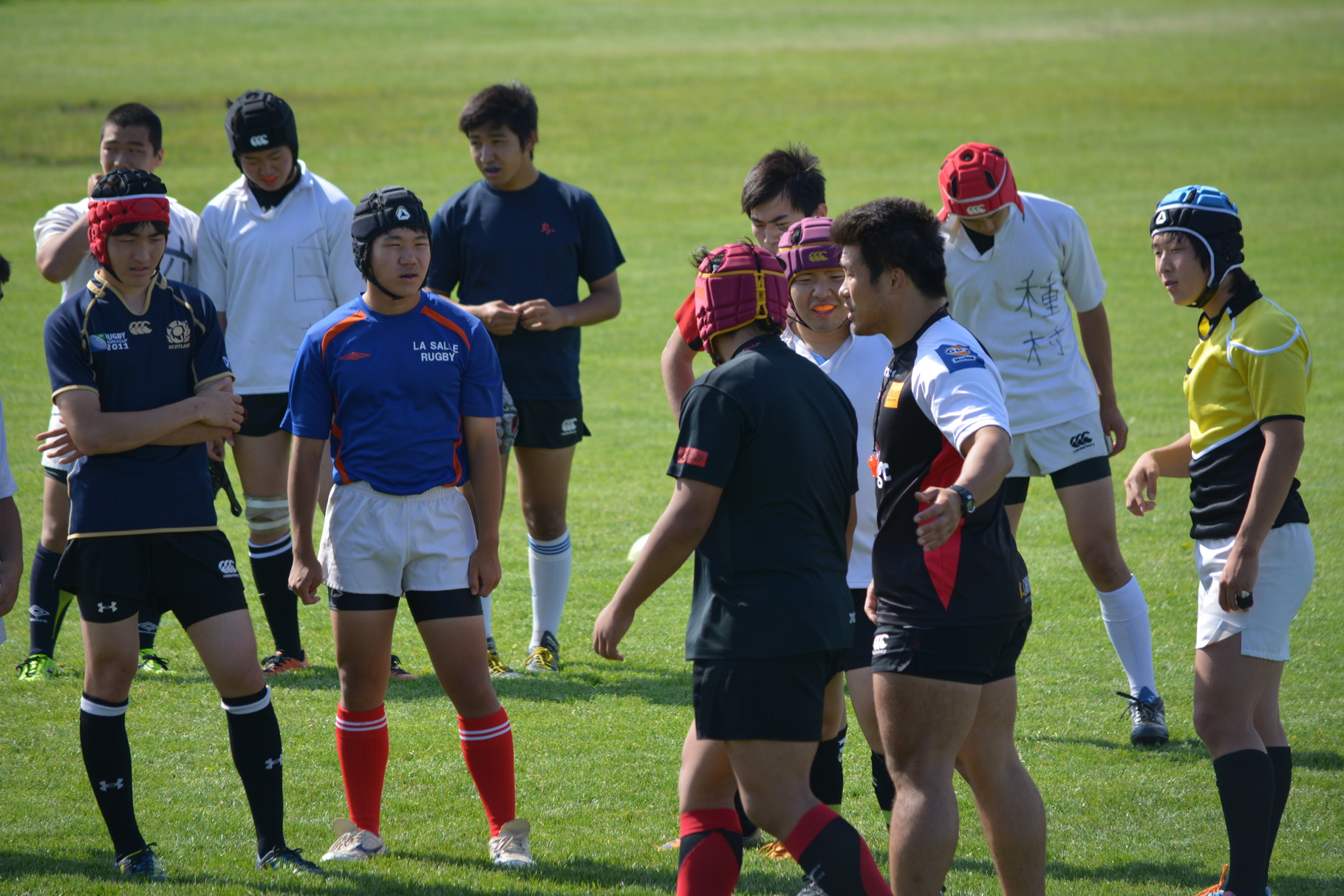 2014年度　■What's New！■■ LINK