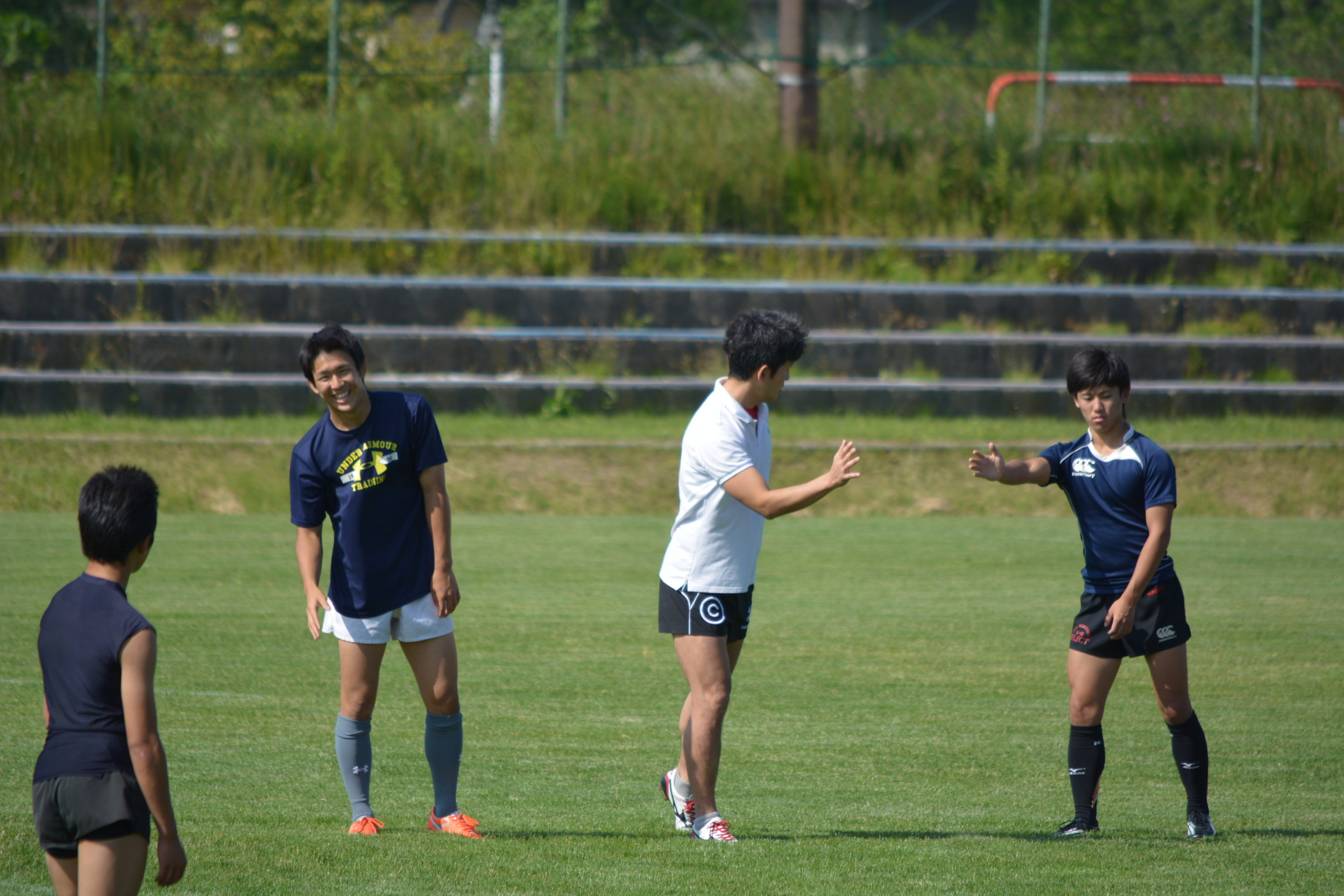 2014年度　■What's New！■■ LINK