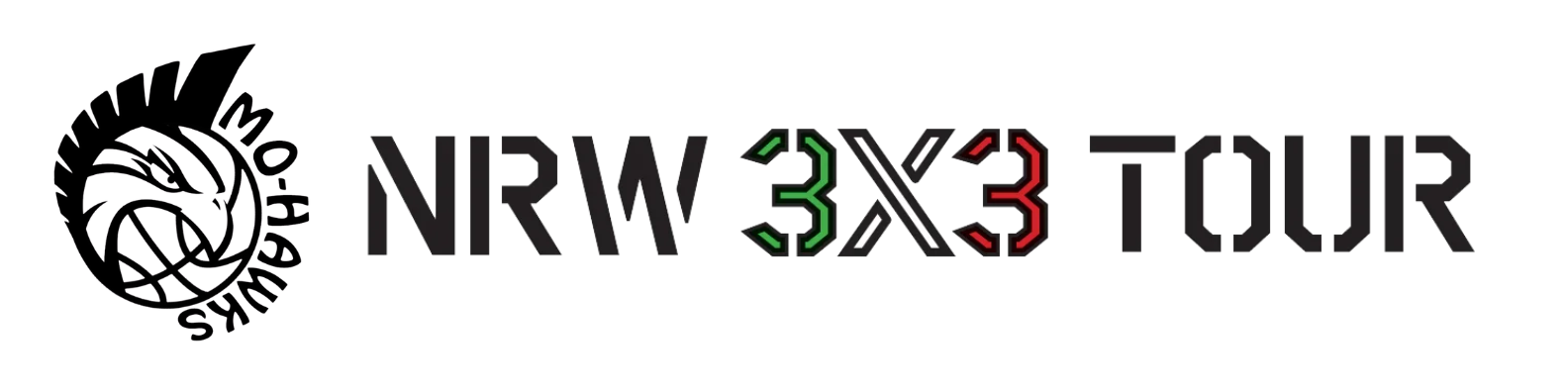 NRW 3x3 Tour is back in Town