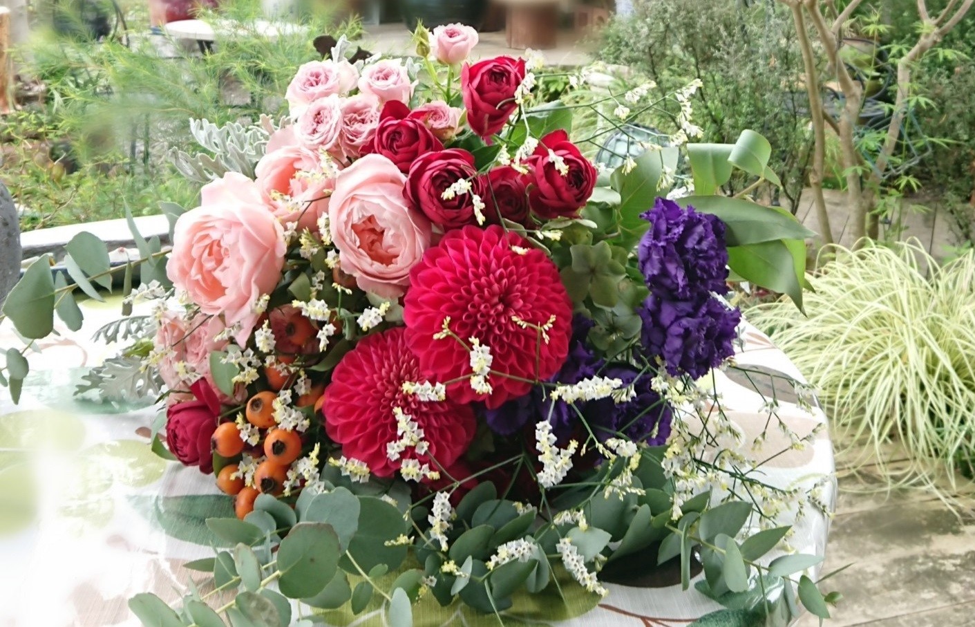 FLEUR STORE フルールストア　アーセナルカラー FLEUR STORE フルールストア アーセナルカラー FLEUR STORE フルール