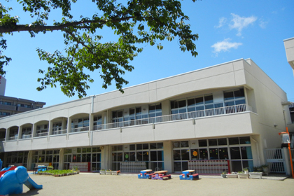 聖ウルスラ学院英智幼稚園 仙台市 幼稚園探しcom 聖ウルスラ学院英智幼稚園 仙台市 幼稚園探しcom