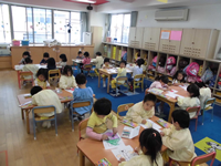 ゆりかご幼稚園 仙台市 幼稚園探しcom