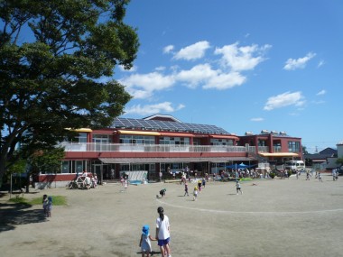 ドリーム幼稚園 - 仙台市 幼稚園探しcom