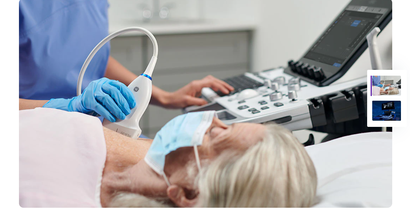 Breast Clinic Women's Health Dulwich