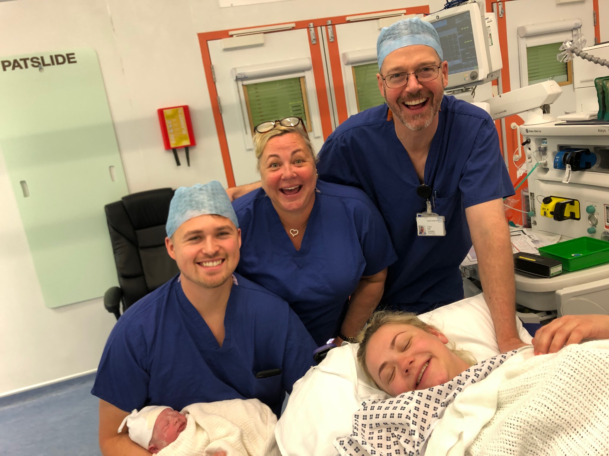 Private Maternity Hospital in London Private Birth London Women's