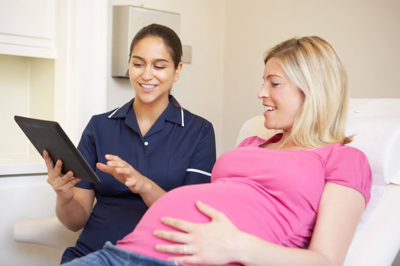 Gynaecology Paediatric Clinic London Women's Health Dulwich