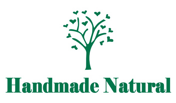 Página web de handmadenatural