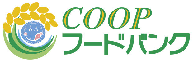 みやぎ生活協同組合様　コープフードバンクロゴ（2012）