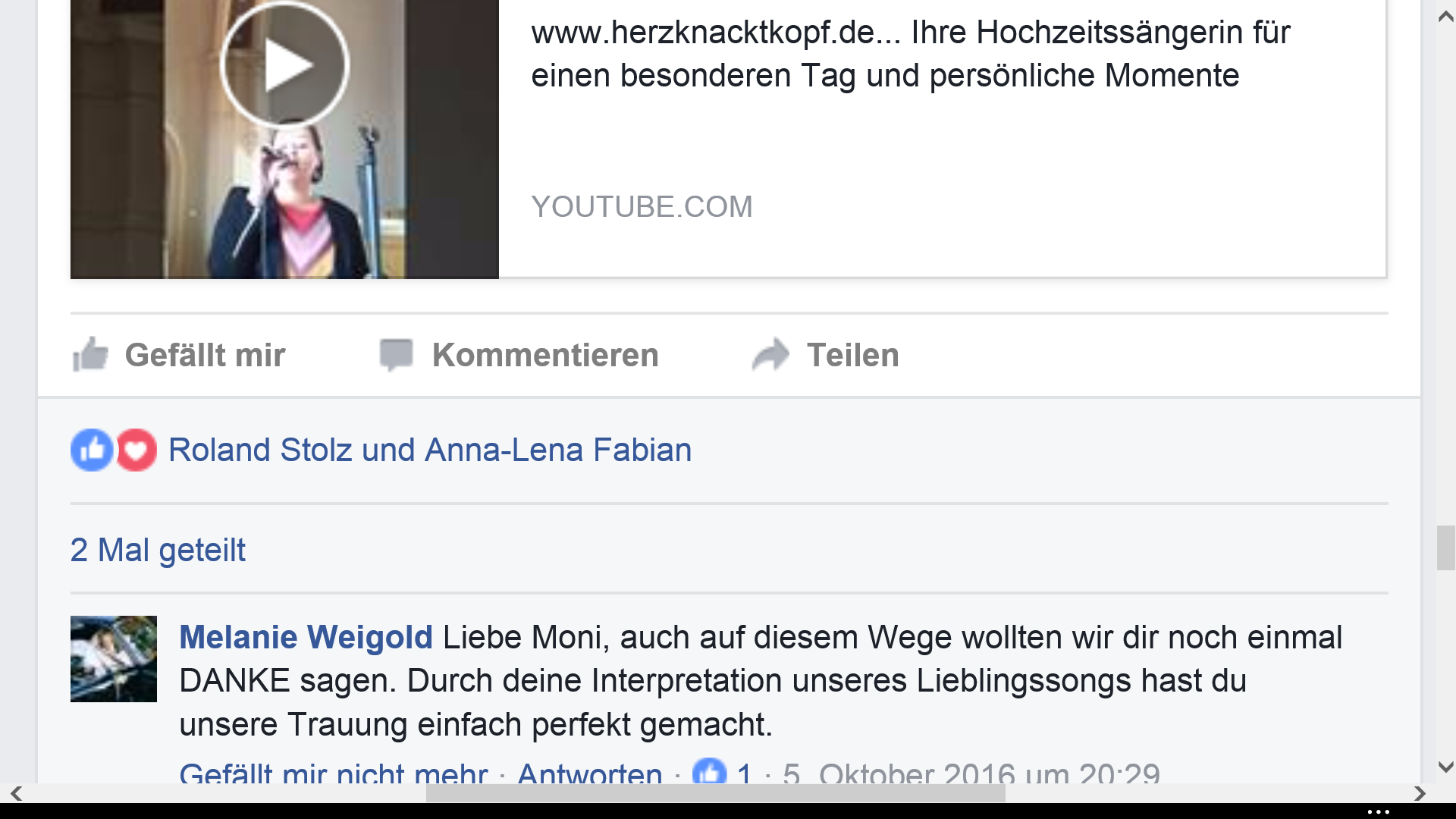 Nadine Hochzeitssangerin Karlsruhe Sangerin Hochzeit Karlsruhe