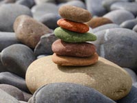 Aktive Meditation
