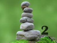 Reiki - Zweiter Grad