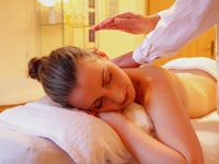 Wie wirkt Reiki