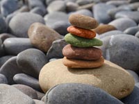 Die Reiki Symbole