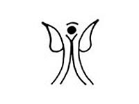 Engelsymbol Erzengel Gabriel