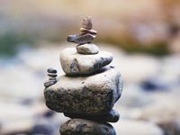 Meditation - Irrungen & Wirrungen