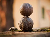 Meditation leben