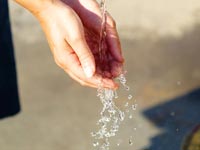 Was ist Wasser?