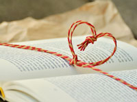 Unsere BuchTipp-Ecke