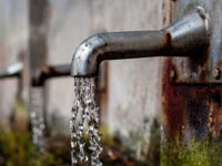 Wasseraufbereitung
