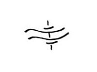 Engelsymbol Erzengel Jophiel