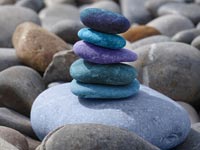 Passive Meditation