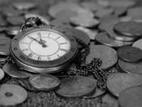 Weise Geschichte - Kann man mit Geld alles kaufen?