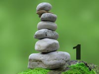 Reiki - Erster Grad