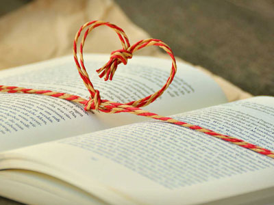 Unsere BuchTipp-Ecke