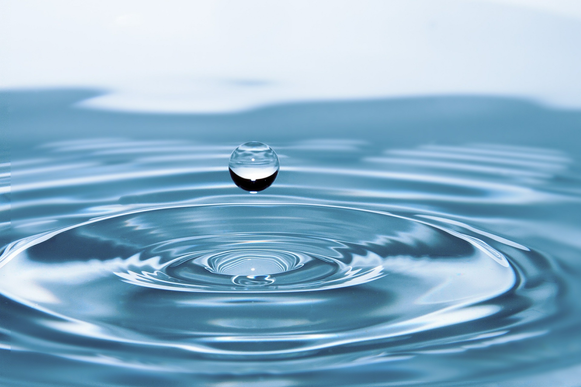 Wasser Bereitungsbethoden