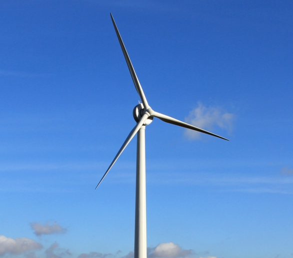 Photo of Wind Turbine
