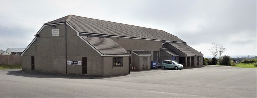 Photo of Lanreath Village Hall