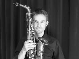 andreas Francke Saxophone