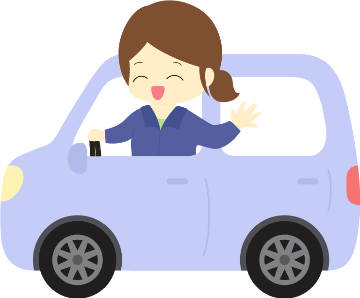 高坂学区介護用駐車場のご案内 高坂学区公式ウェブサイト