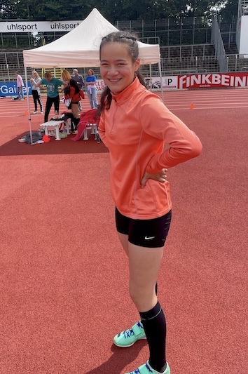 BW Meisterschaften U18 Mehrkampf