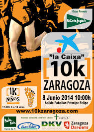 10k Zaragoza
