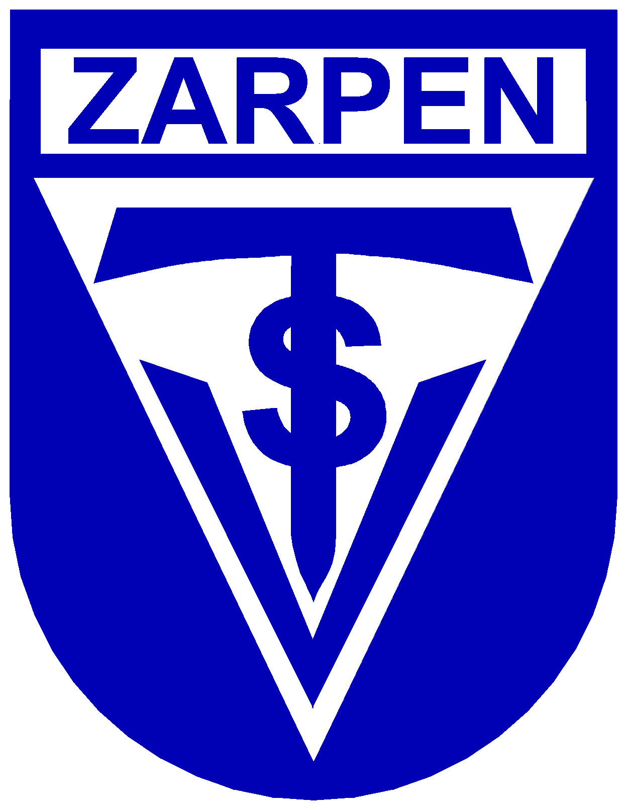 TSV Zarpen e.V.