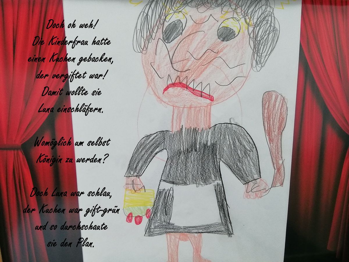 Ausschnitt Grundschulbild_böse Köchin